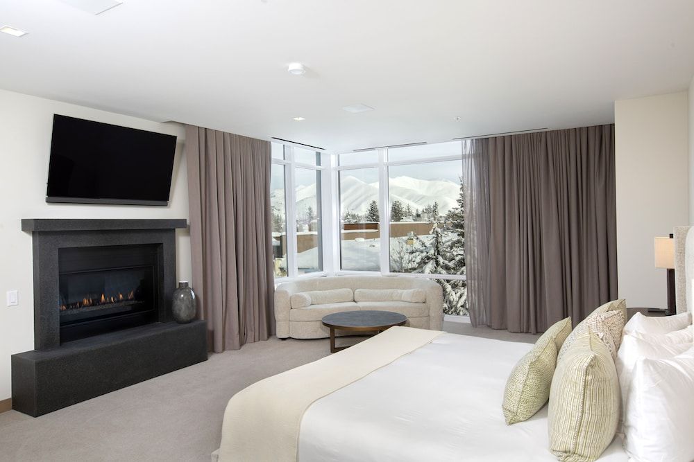 Limelight Hotel Ketchum Residence, 4 Bedroom (Pet Free) 2