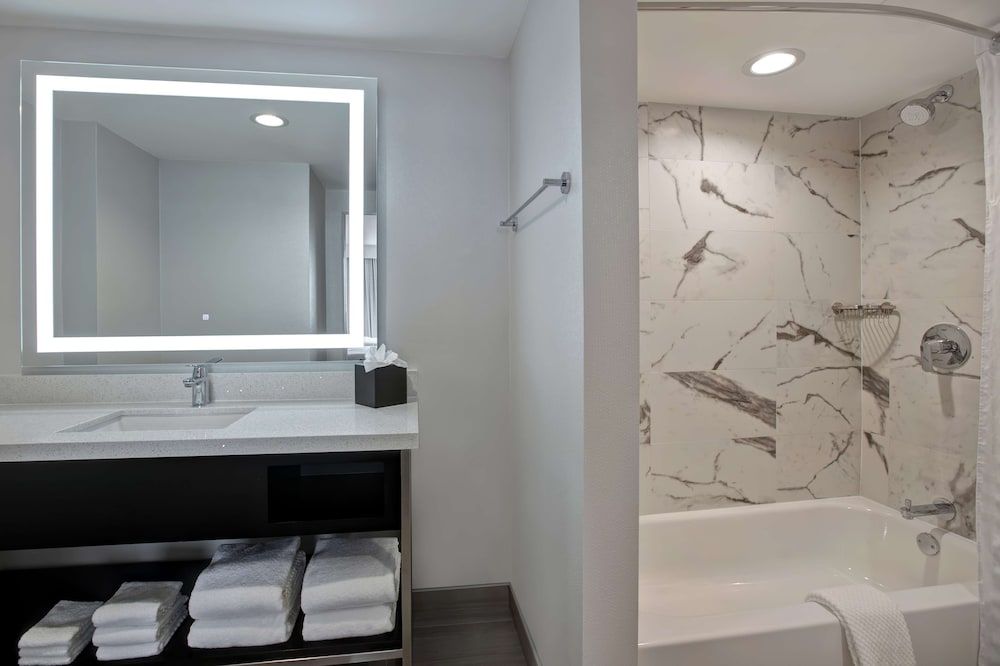 Suite, 2 Queen Beds