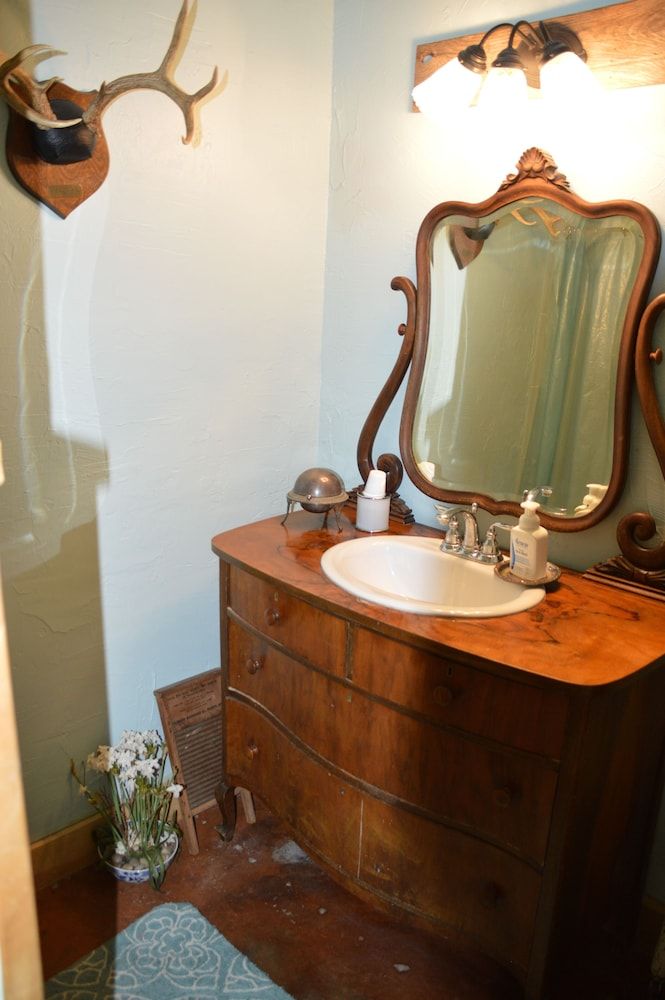 Covered Wagon B&B Guesthouse Studio Suite, 1 Bedroom, Private Bathroom, Ground Floor 11