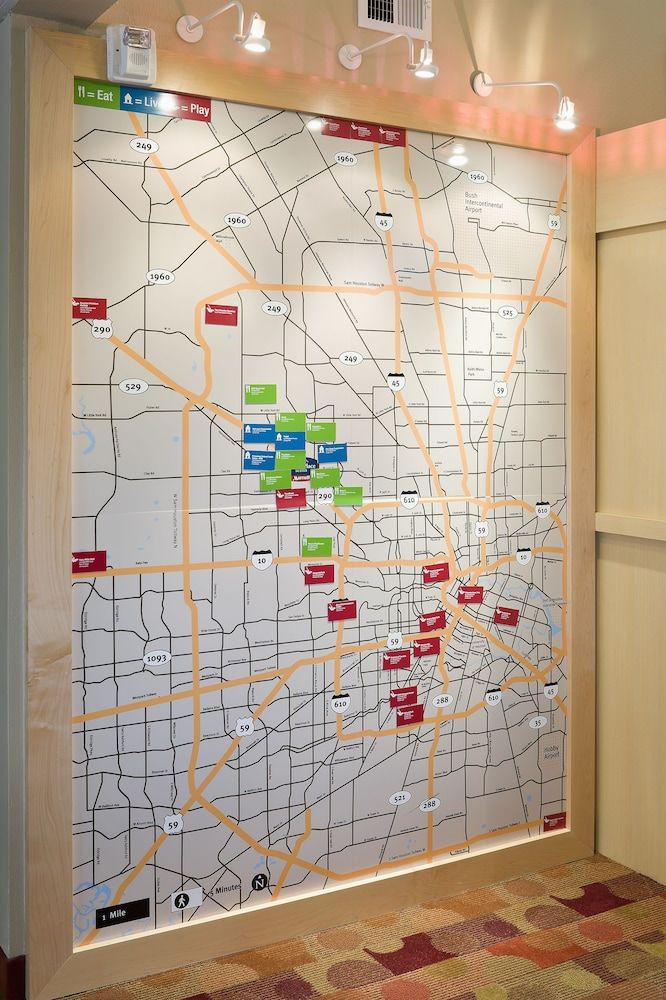 undefined Sonesta Simply Suites Houston Brookhollow 9