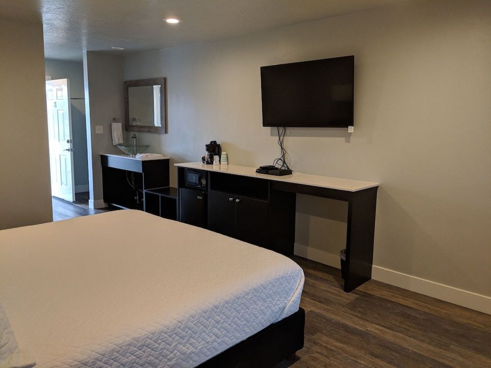 Premium Single Room, 1 King Bed