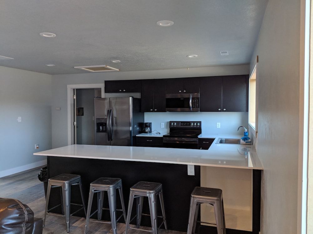 Deluxe Condo, 2 Bedrooms