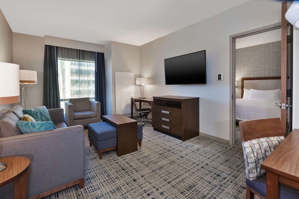 undefined Homewood Suites by Hilton Pittsburgh Downtown 9