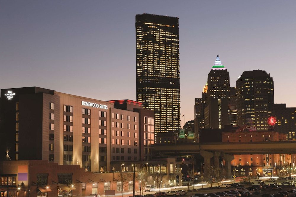 undefined Homewood Suites by Hilton Pittsburgh Downtown 3