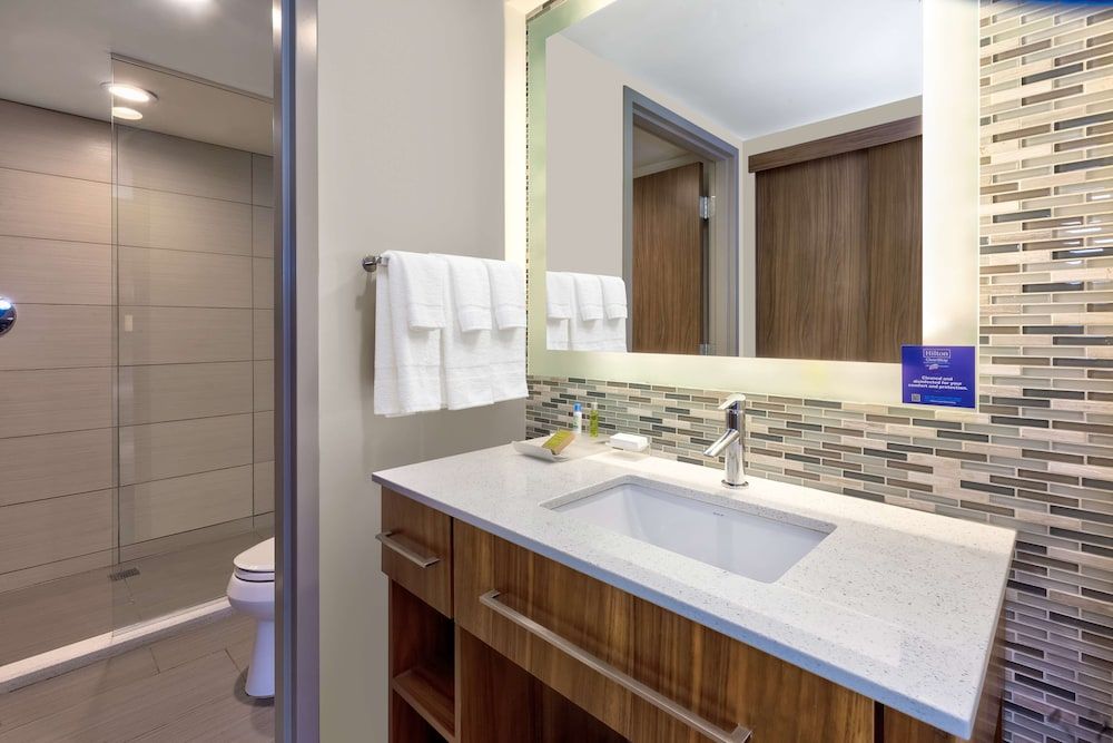 undefined Homewood Suites by Hilton Pittsburgh Downtown 9