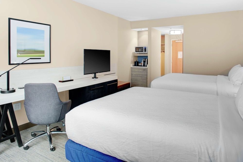 Room, 2 Queen Beds