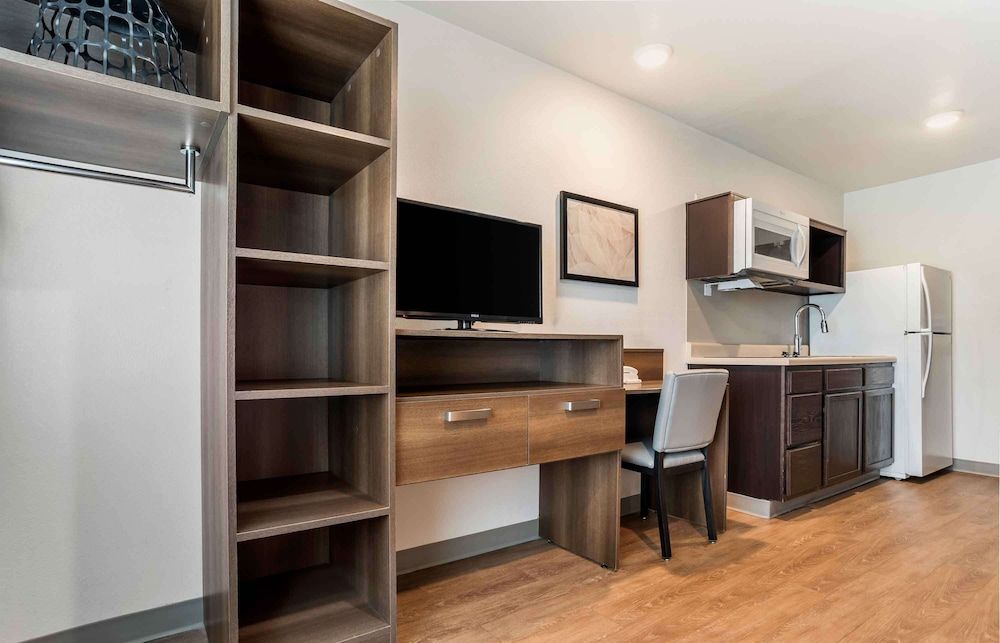 Extended Stay America Suites - New Orleans - Airport - I-10 Superior Studio, 1 Queen Bed, Non Smoking 5