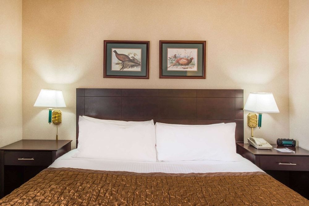Deluxe Studio Suite, 1 King Bed, Non Smoking