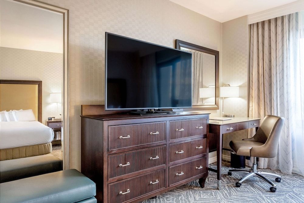 undefined Washington Hilton 2