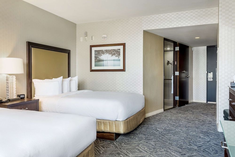 undefined Washington Hilton 10