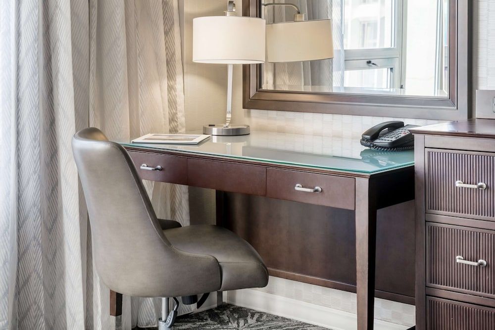 undefined Washington Hilton 3