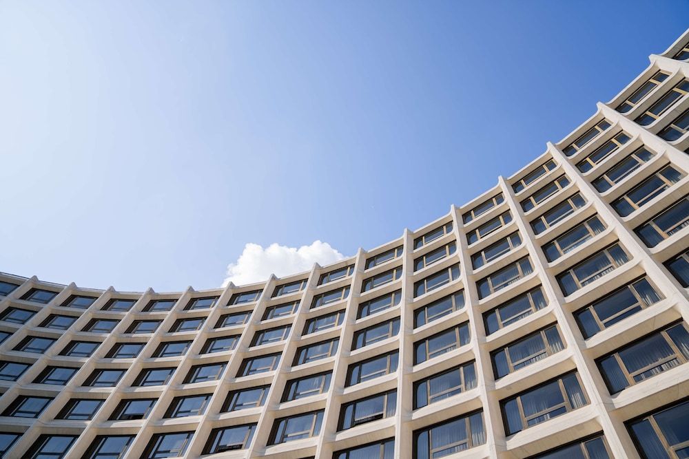 undefined Washington Hilton 7