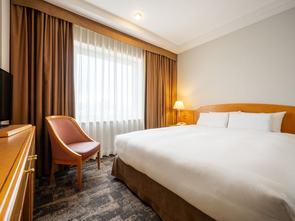 Deluxe Double Room, Non Smoking