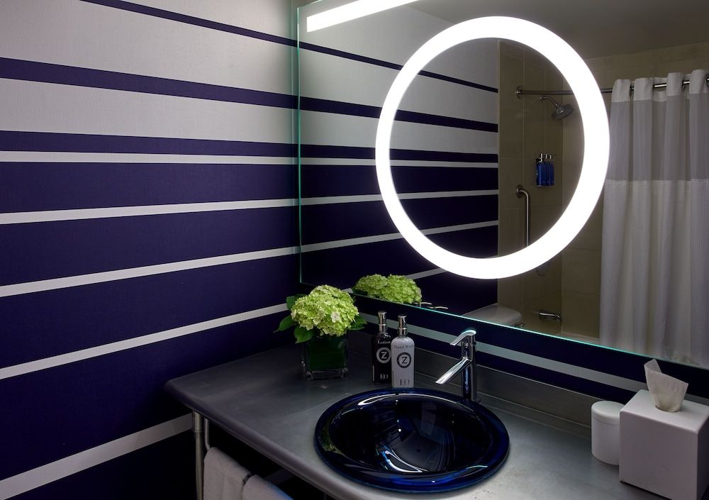 undefined Hotel Zephyr San Francisco 10