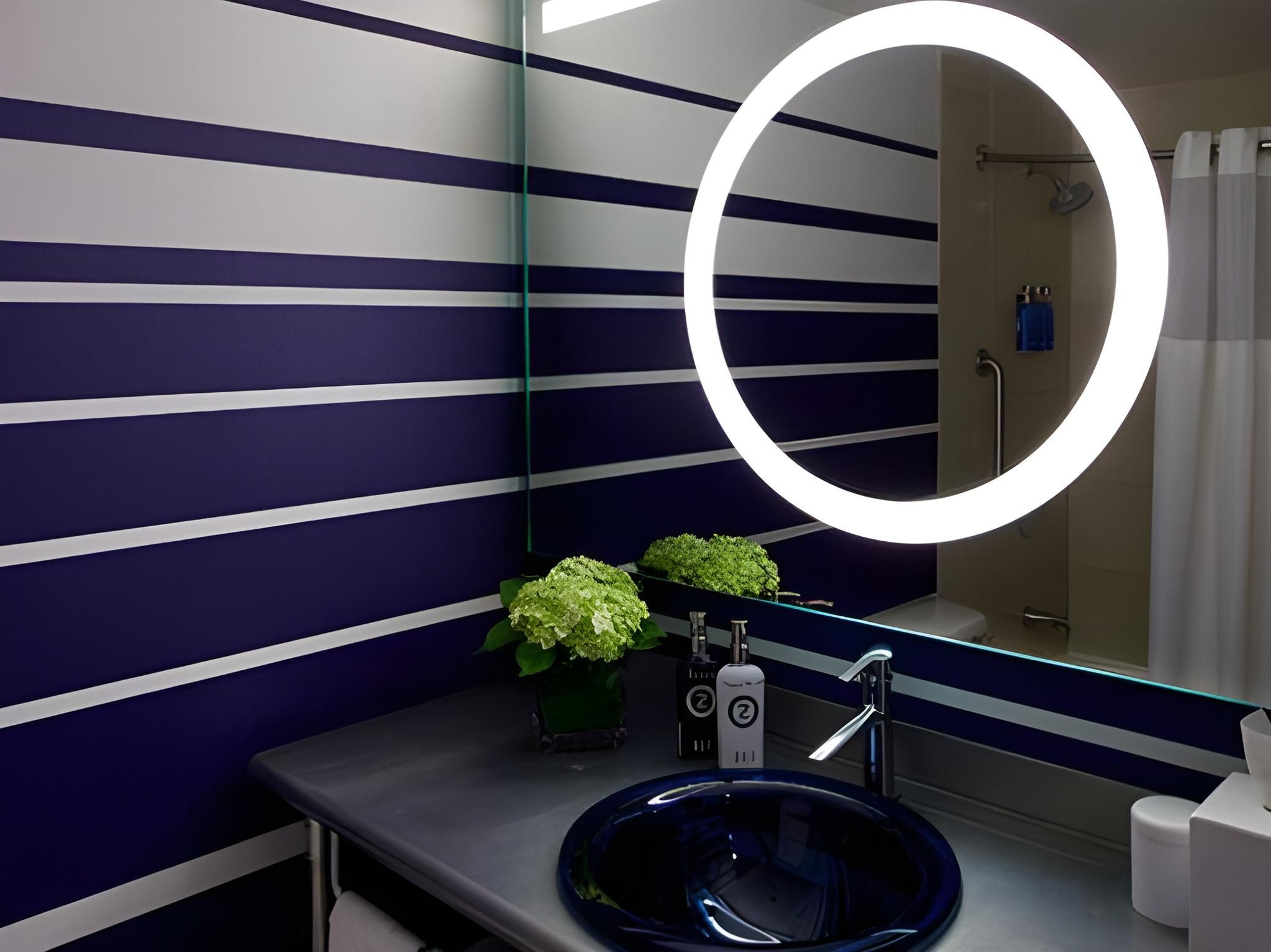 Hotel Zephyr San Francisco Zephyr King 3