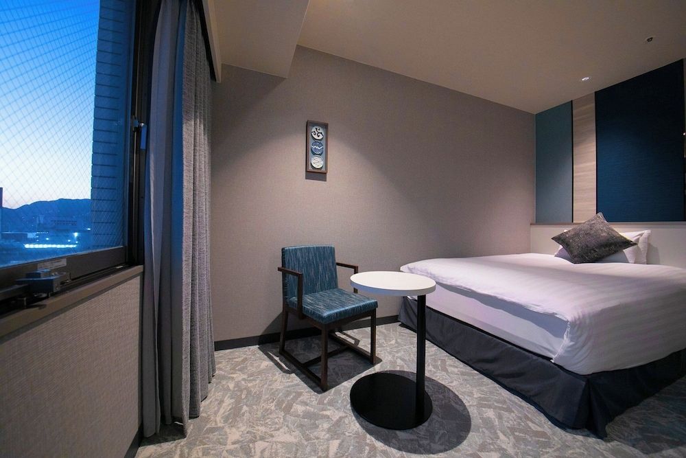 Renovation Compact Double Room, Non-Smoking