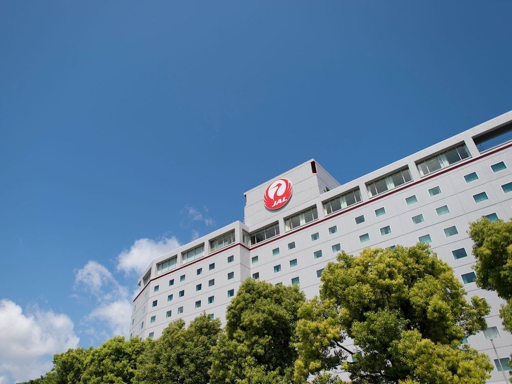 undefined Hotel Nikko Narita 4