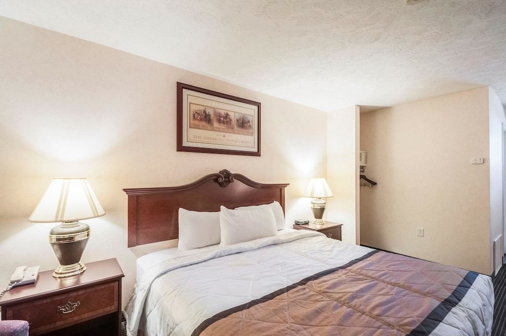 Room, 1 King Bed, Accessible, Non Smoking