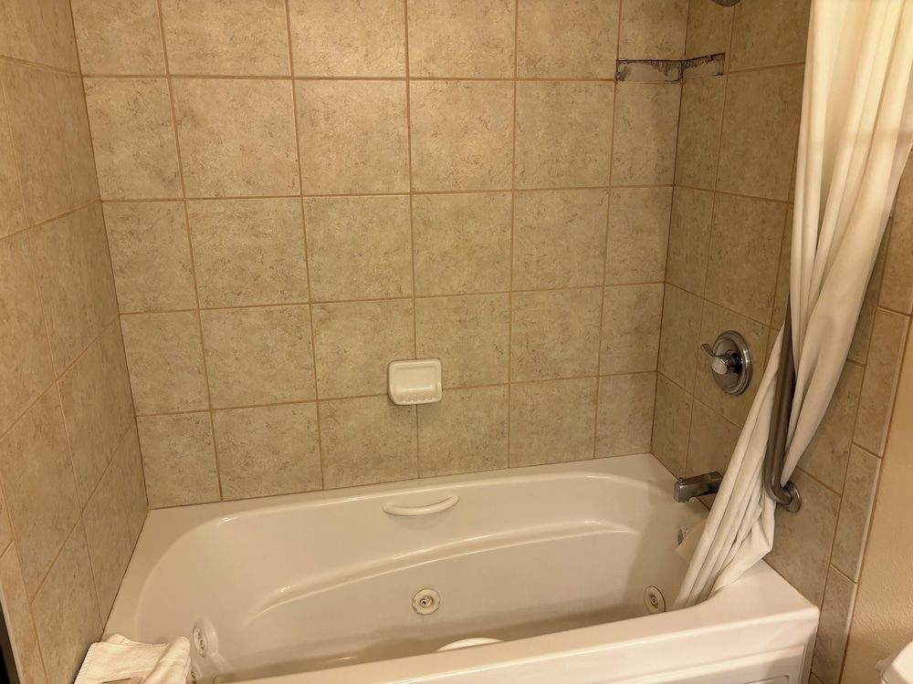 Studio Suite, 1 King Bed, Non Smoking