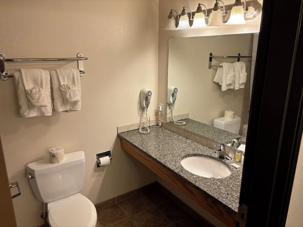 Studio Suite, 1 Queen Bed, Non Smoking
