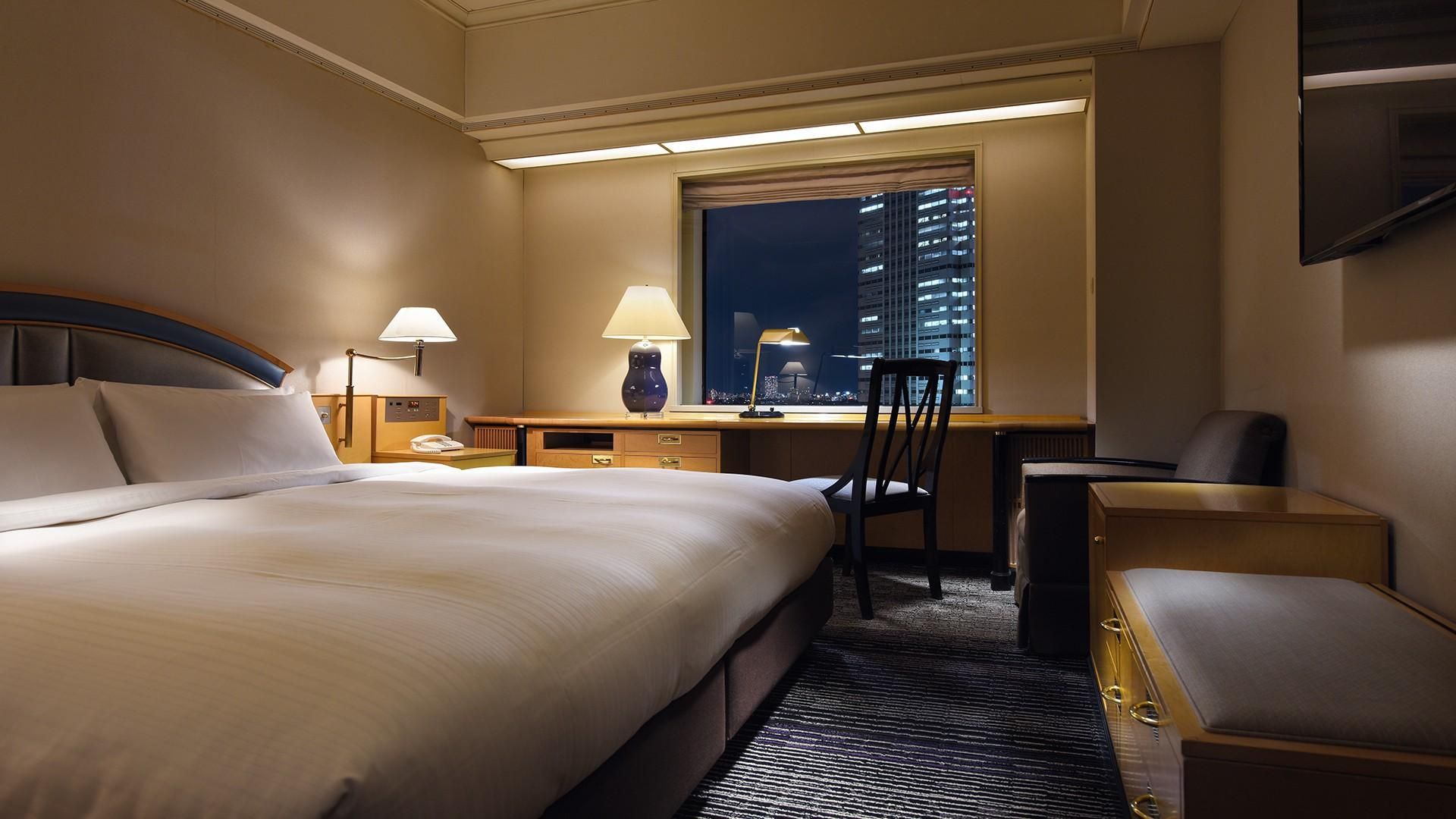 Standard Double Room - Smoking