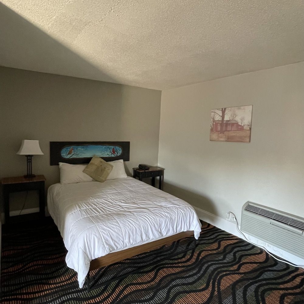 Room, 1 Queen Bed
