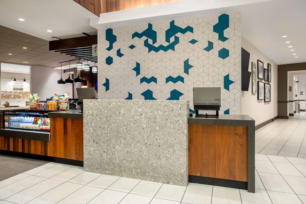 undefined Hyatt Place Austin Airport