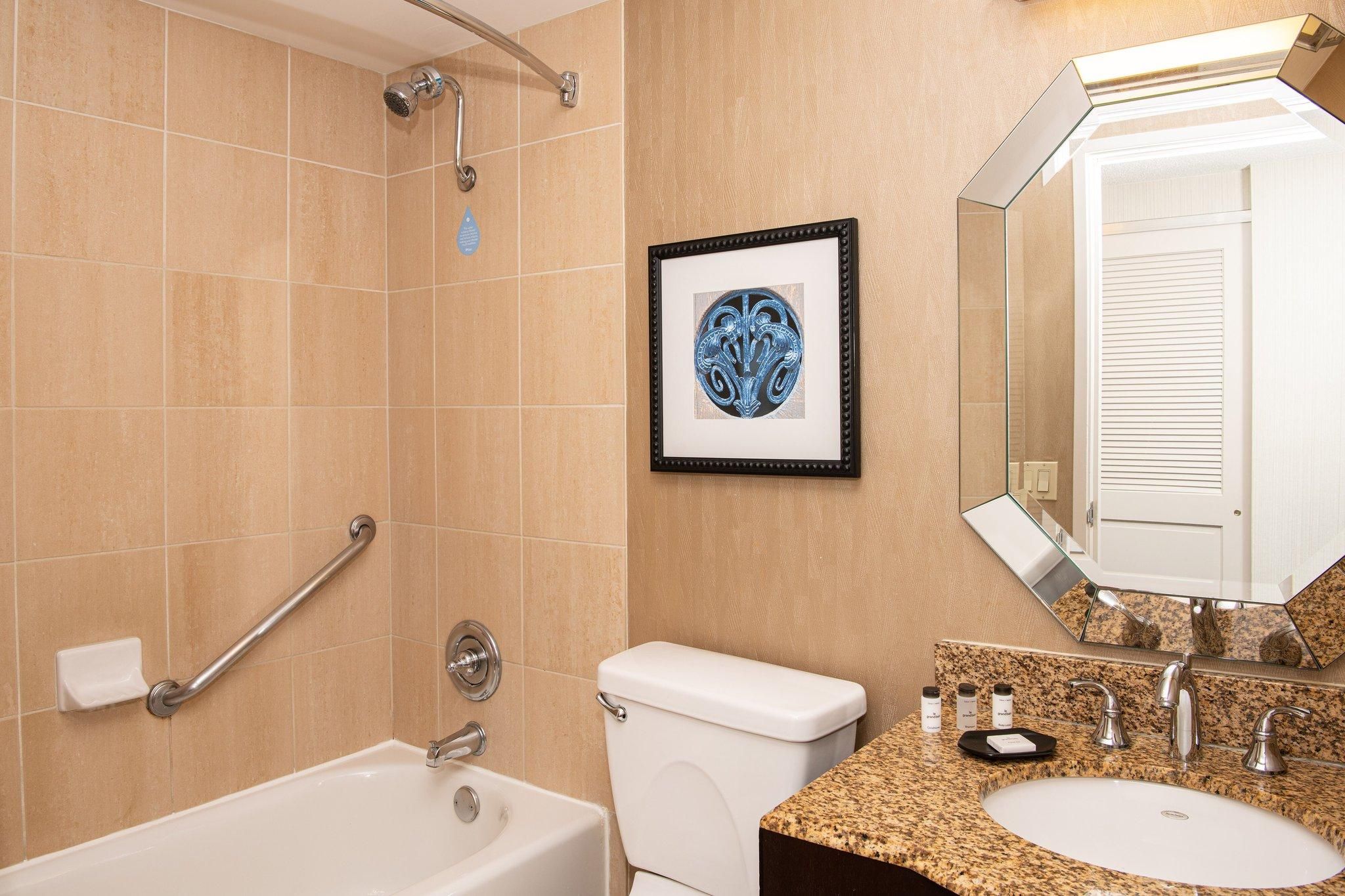 Pure (R) Wellness Guest Room, 1 King