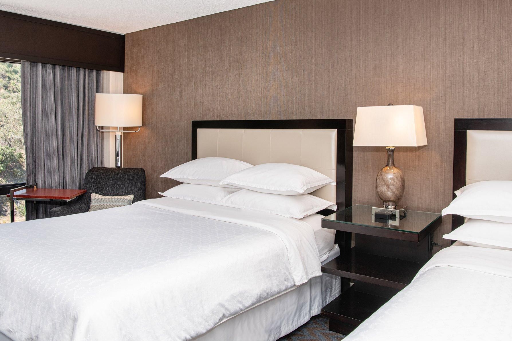 Pure (R) Wellness Guest Room, 2 Queen