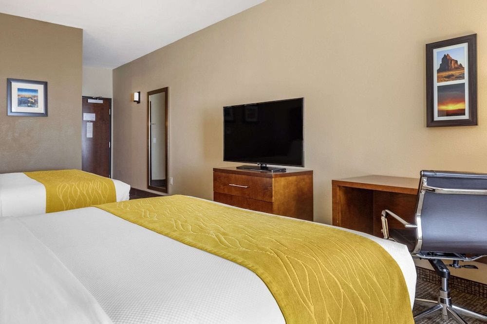 Suite, Multiple Beds, Non Smoking