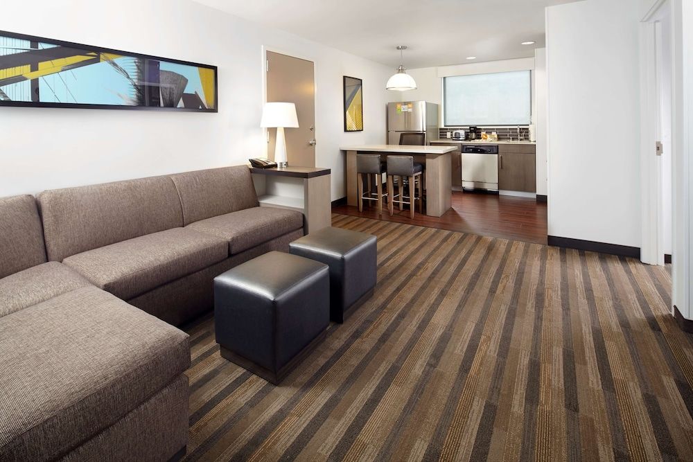 Suite, Multiple Beds