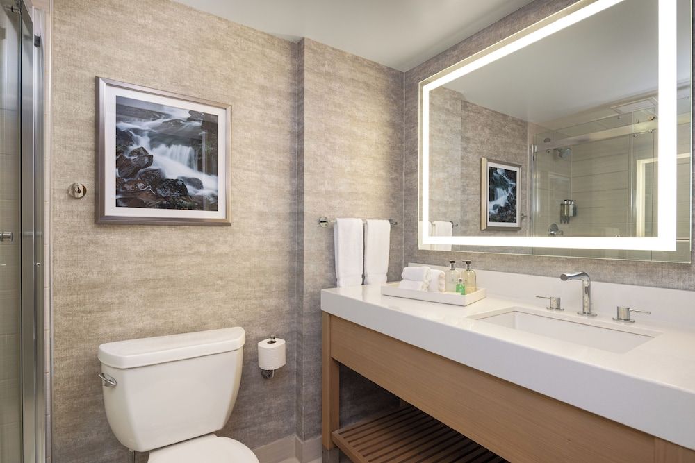 JB Duke Hotel Superior Room, 1 King Bed 3