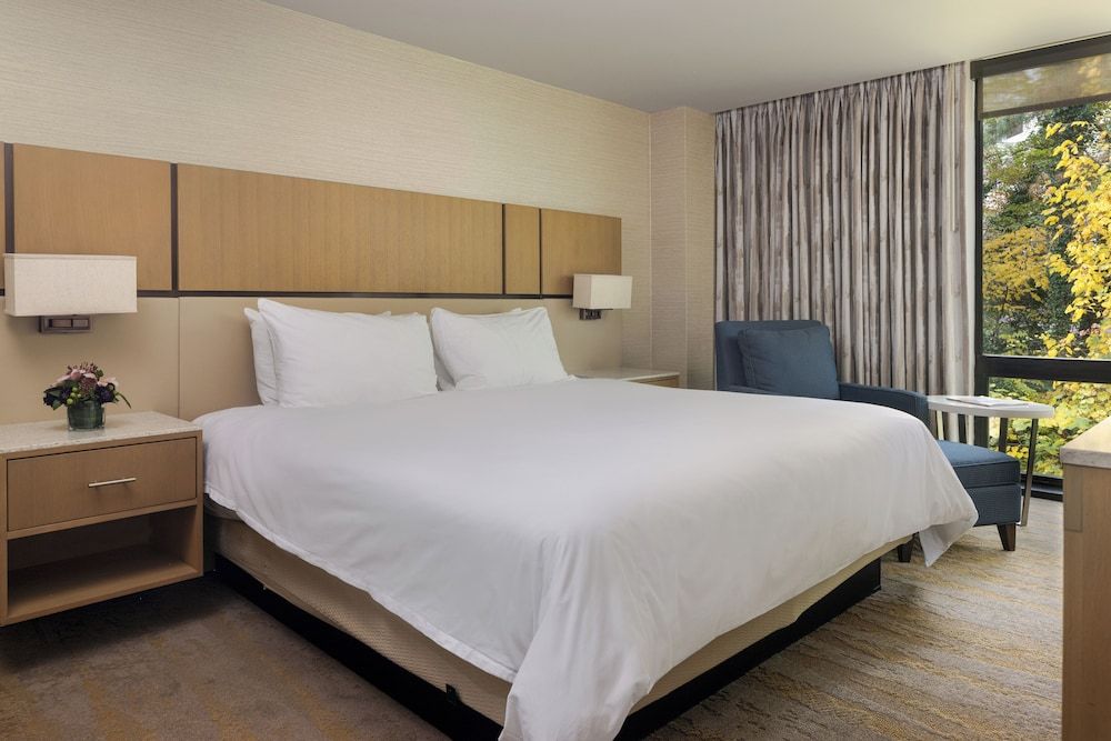 Superior Suite, 1 King Bed
