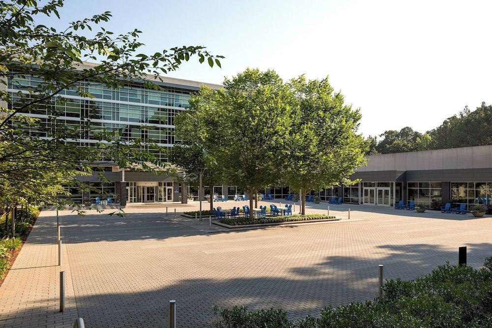 undefined JB Duke Hotel 3