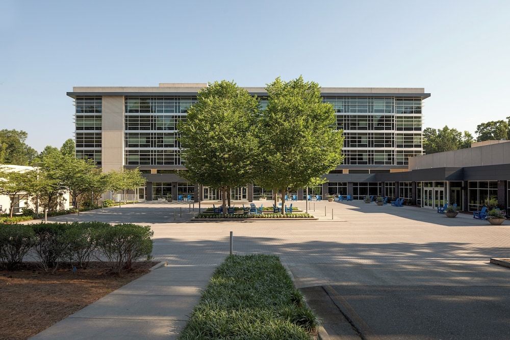 undefined JB Duke Hotel