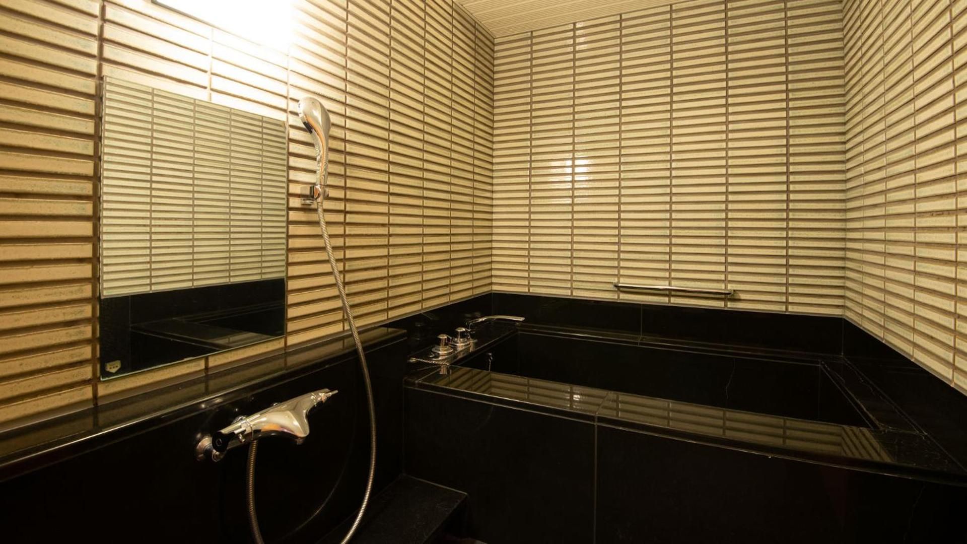 Japanese-Style Quadruple Room