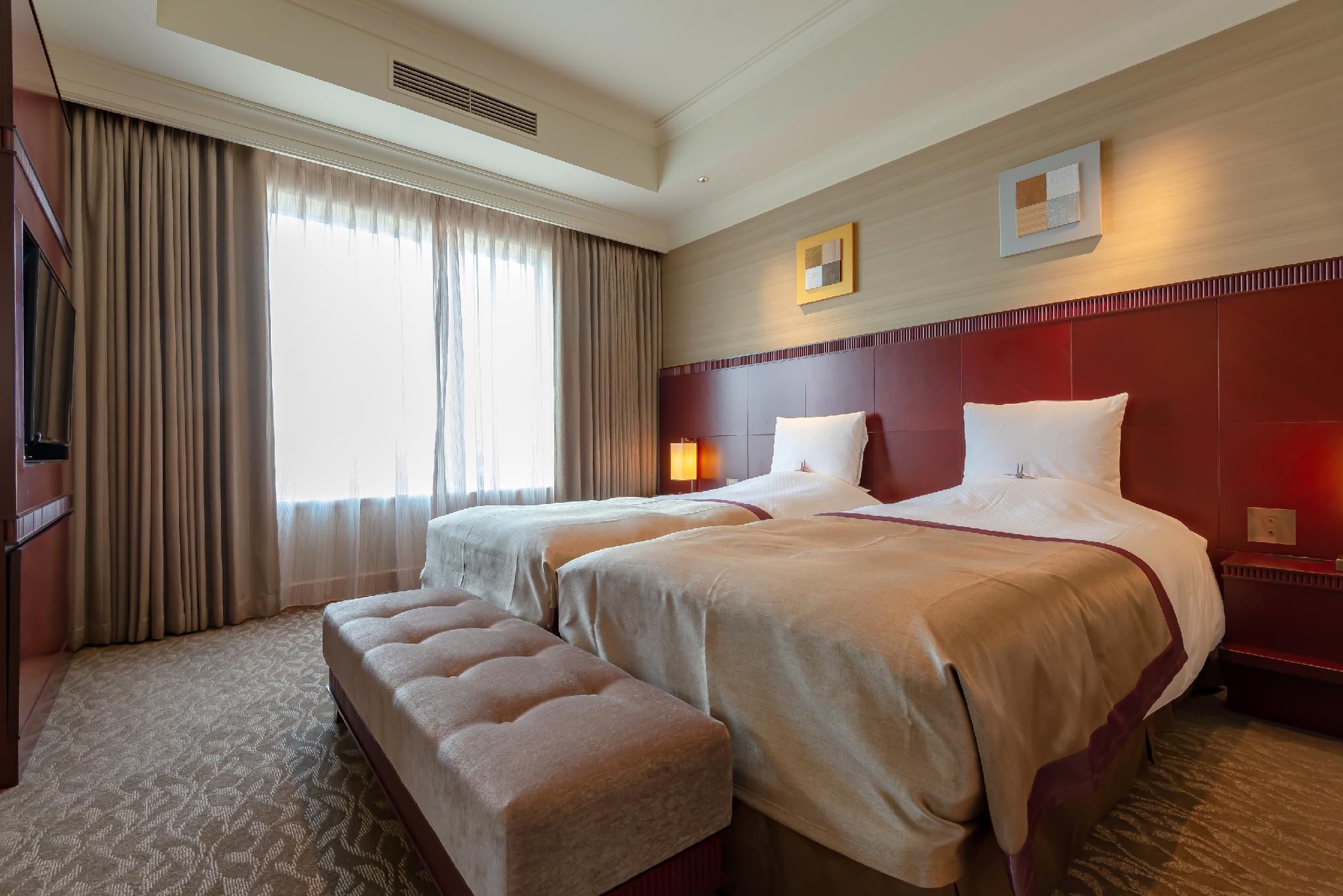Harbour View Suite Room - Non-Smoking