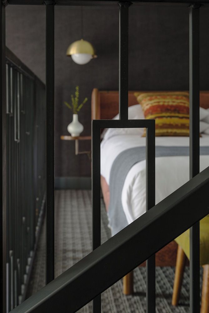 The Hotel Salem Signature Suite