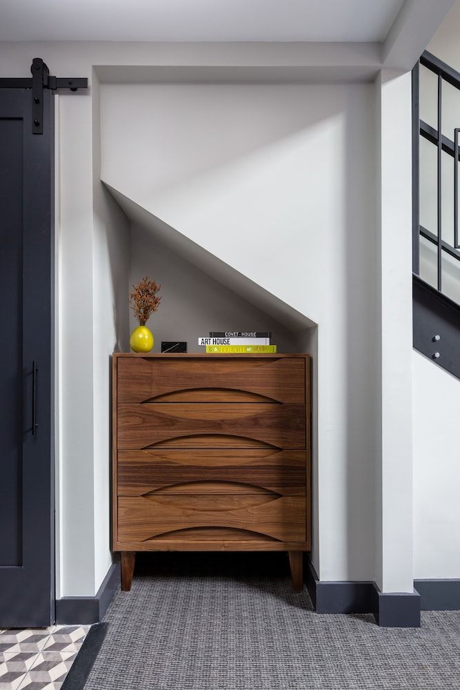 The Hotel Salem Signature Suite 6