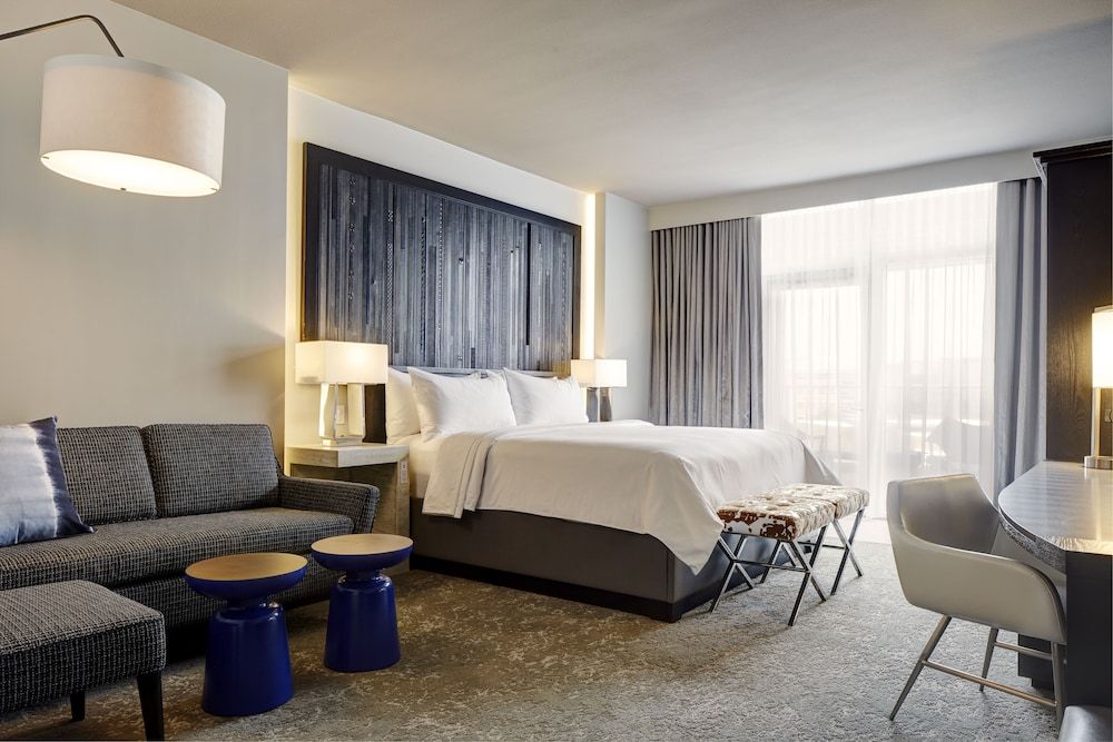 undefined Archer Hotel Austin at the Domain 3