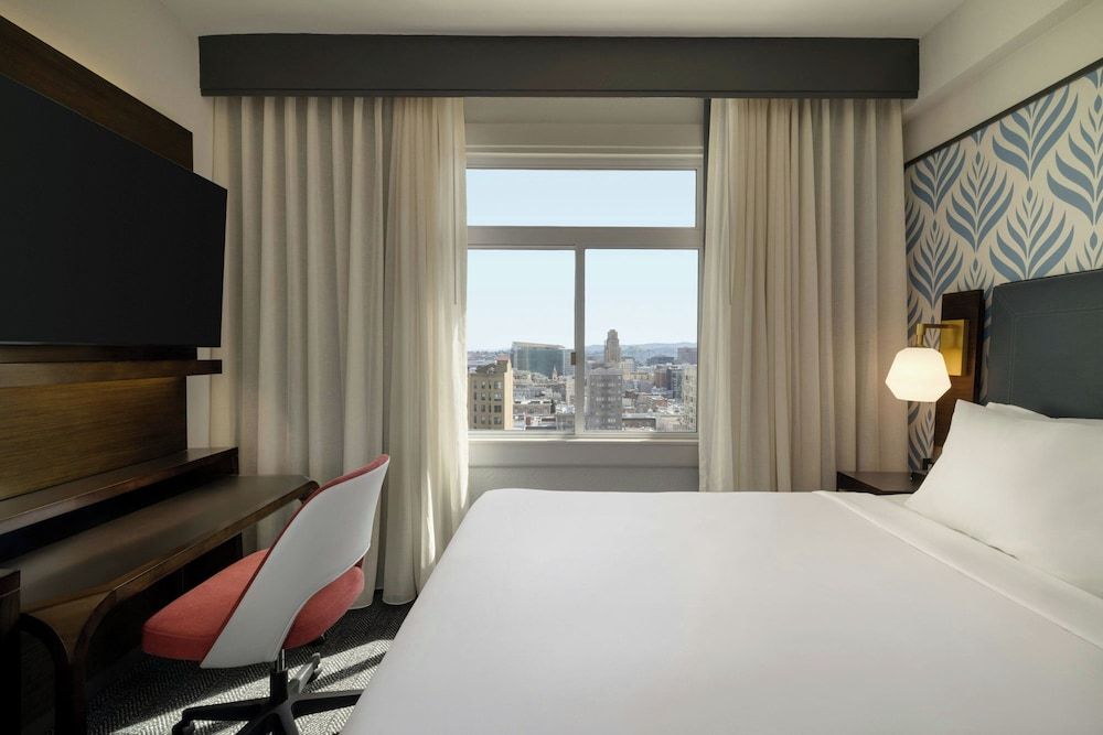 undefined Courtyard by Marriott San Francisco Union Square