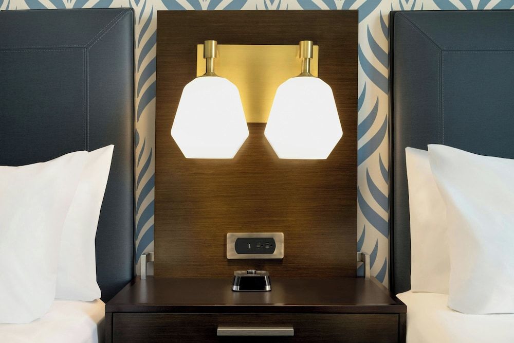 undefined Courtyard by Marriott San Francisco Union Square 10