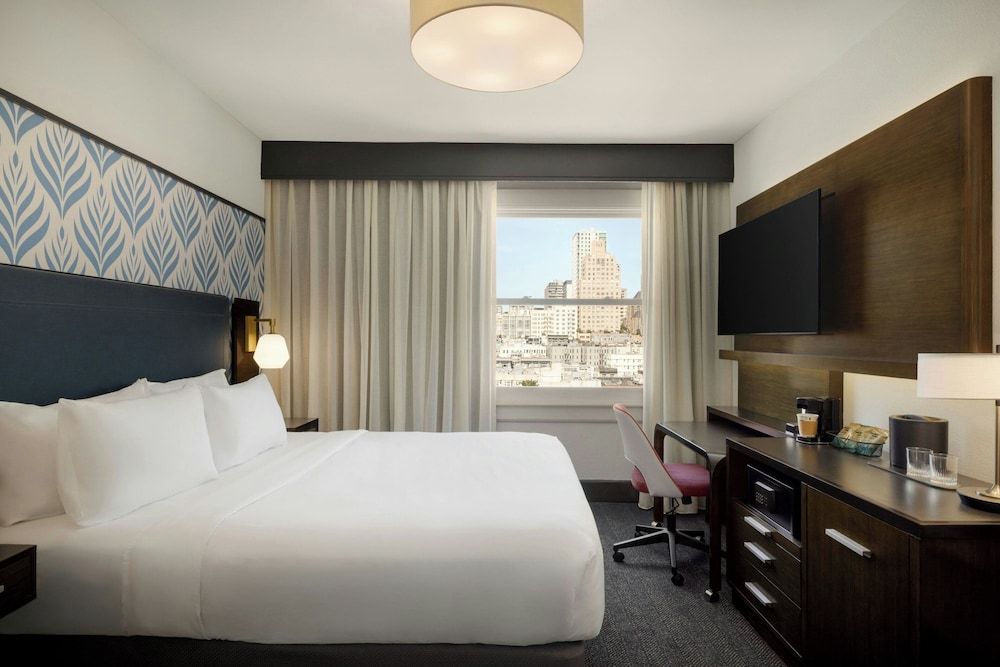 undefined Courtyard by Marriott San Francisco Union Square 3