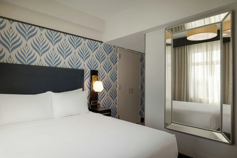 undefined Courtyard by Marriott San Francisco Union Square 5