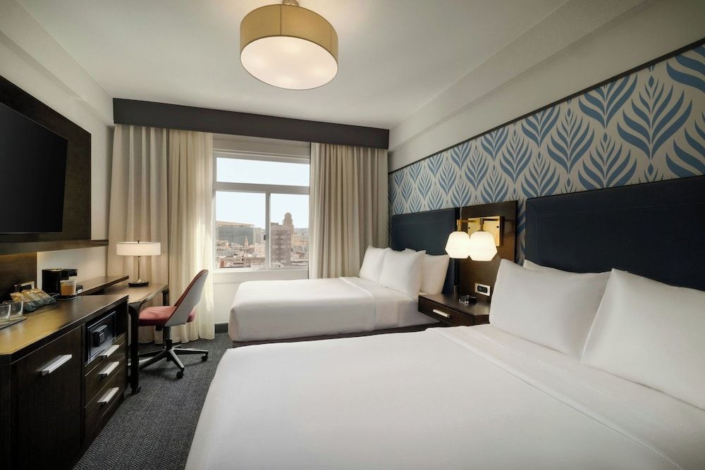 undefined Courtyard by Marriott San Francisco Union Square 4