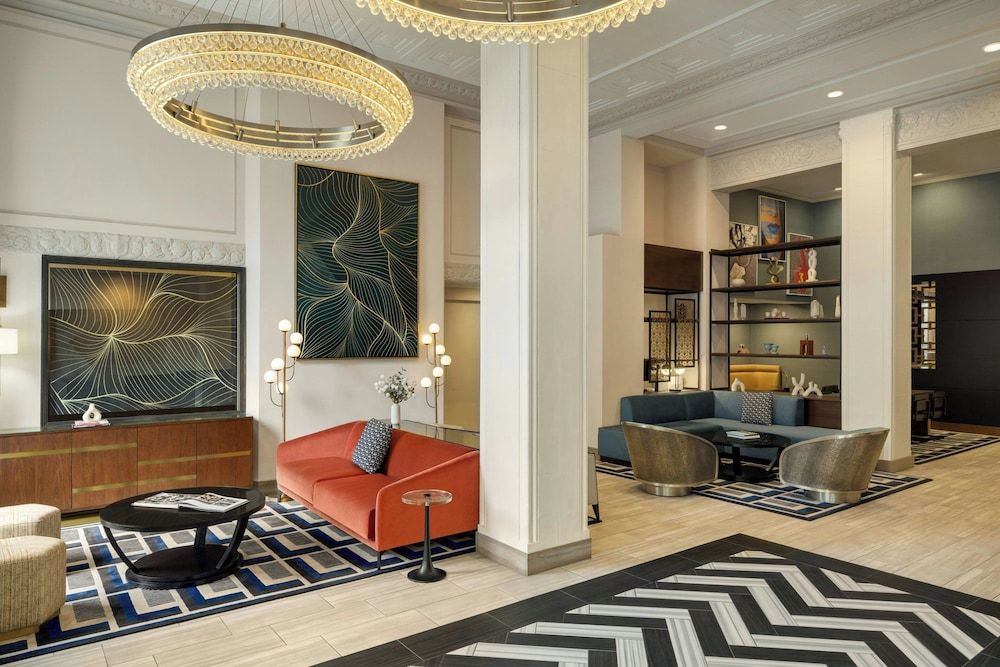 undefined Courtyard by Marriott San Francisco Union Square