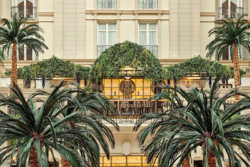 undefined The Landmark London 4