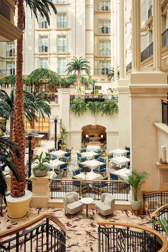 undefined The Landmark London 2