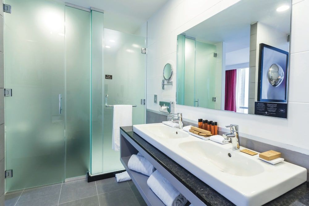 Presidential Suite (New York Package)