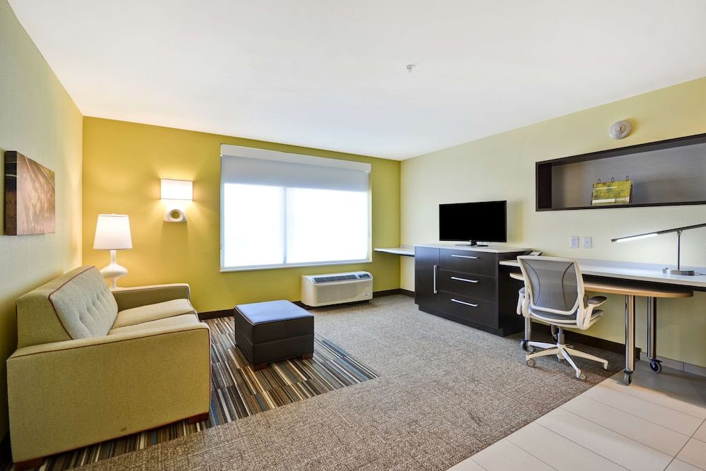 Suite, 1 Bedroom, Non Smoking